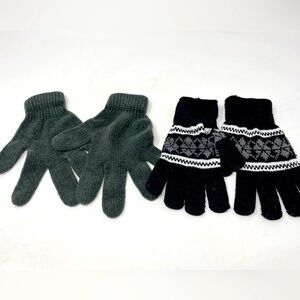 Bundle of Women’s Gloves